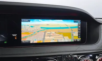 Mercedes-Benz S-Class 2020, 95893 км, за 50162.89 USD - фото 13