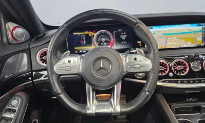 Mercedes-Benz S-Class 2020, 95893 км, за 50162.89 USD - фото 14