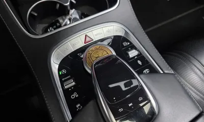 Mercedes-Benz S-Class 2020, 95893 км, за 50162.89 USD - фото 19