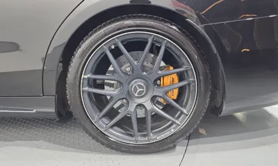 Mercedes-Benz S-Class 2020, 95893 км, за 50162.89 USD - фото 21