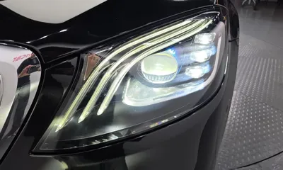 Mercedes-Benz S-Class 2020, 95893 км, за 50162.89 USD - фото 22