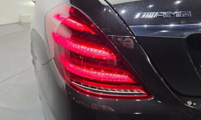 Mercedes-Benz S-Class 2020, 95893 км, за 50162.89 USD - фото 23