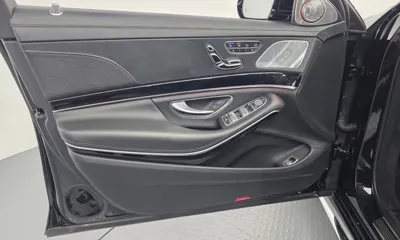 Mercedes-Benz S-Class 2020, 95893 км, за 50162.89 USD - фото 24