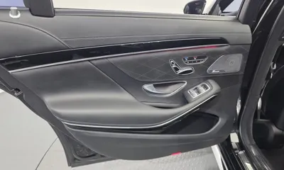 Mercedes-Benz S-Class 2020, 95893 км, за 50162.89 USD - фото 25