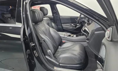 Mercedes-Benz S-Class 2020, 95893 км, за 50162.89 USD - фото 26