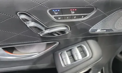 Mercedes-Benz S-Class 2020, 95893 км, за 50162.89 USD - фото 28