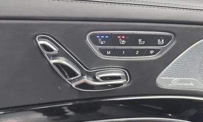 Mercedes-Benz S-Class 2020, 95893 км, за 50162.89 USD - фото 31
