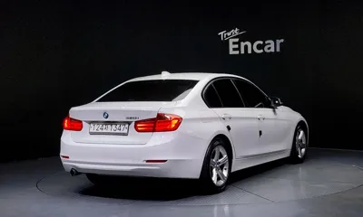 BMW 3-Series 2013, 75979 км, за 6012.55 USD