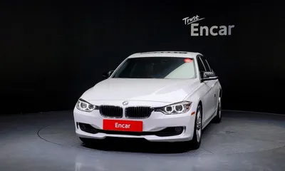 BMW 3-Series 2013, 75979 км, за 6012.55 USD