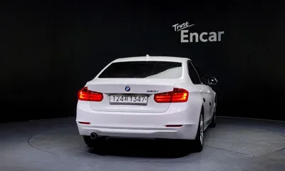 BMW 3-Series 2013, 75979 км, за 6012.55 USD