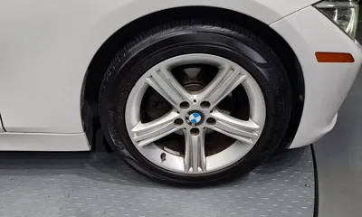 BMW 3-Series 2013, 75979 км, за 6012.55 USD