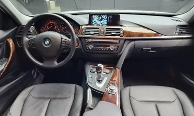 BMW 3-Series 2013, 75979 км, за 6012.55 USD - фото 7