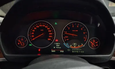 BMW 3-Series 2013, 75979 км, за 6012.55 USD - фото 8
