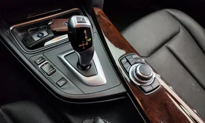 BMW 3-Series 2013, 75979 км, за 6012.55 USD - фото 9