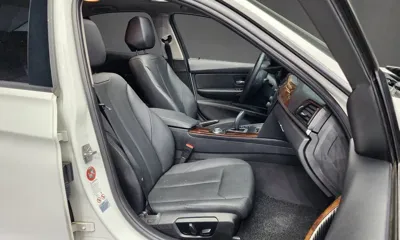 BMW 3-Series 2013, 75979 км, за 6012.55 USD - фото 11