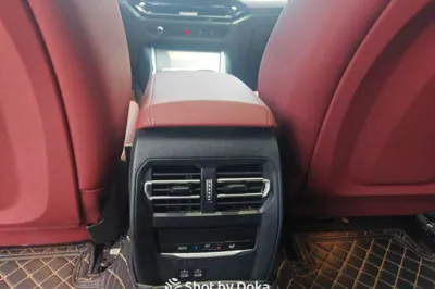 BMW i3 2025, 30000 км, за 24756 USD - фото 7