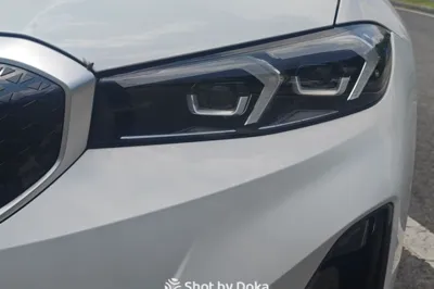 BMW i3 2025, 30000 км, за 24756 USD - фото 17