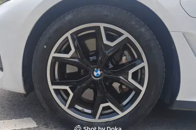 BMW i3 2025, 30000 км, за 24756 USD - фото 18