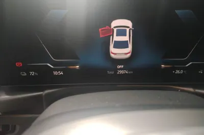 BMW i3 2025, 30000 км, за 24756 USD - фото 21