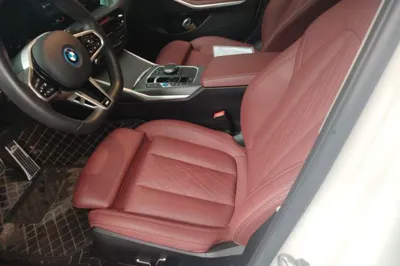 BMW i3 2025, 30000 км, за 24756 USD - фото 24