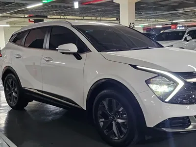 Kia Sportage 2024, 29000 км, за 5374.14 USD