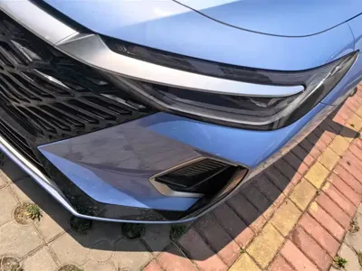 Chery Arrizo 8 2023, 36500 км, за 9900 USD