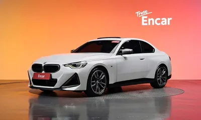 BMW 2-Series