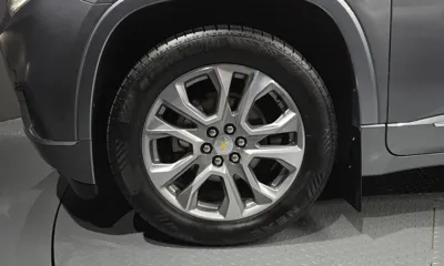 ChevroletGMDaewoo Traverse 2020, 70747 км, за 13004.17 USD