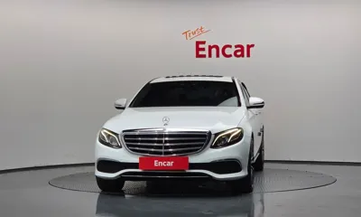 Mercedes-Benz E-Class 2018, 102530 км, за 14113.17 USD