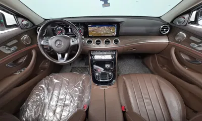 Mercedes-Benz E-Class 2018, 102530 км, за 14000.12 USD - фото 7