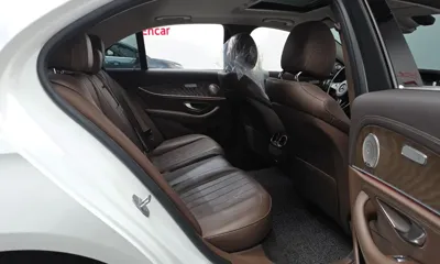 Mercedes-Benz E-Class 2018, 102530 км, за 14000.12 USD - фото 11
