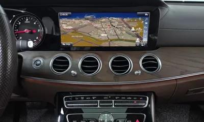 Mercedes-Benz E-Class 2018, 102530 км, за 14000.12 USD - фото 13