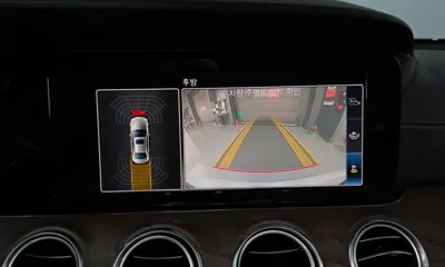 Mercedes-Benz E-Class 2018, 102530 км, за 14000.12 USD - фото 14
