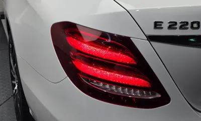Mercedes-Benz E-Class 2018, 102530 км, за 14000.12 USD - фото 23