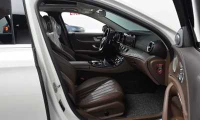 Mercedes-Benz E-Class 2018, 102530 км, за 14000.12 USD - фото 26
