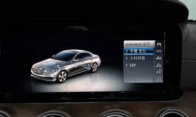 Mercedes-Benz E-Class 2018, 102530 км, за 14000.12 USD - фото 33