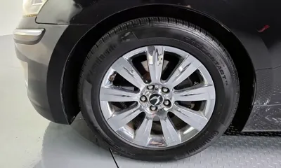 Hyundai Equus 2011, 123443 км, за 3120.33 USD