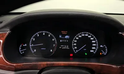 Hyundai Equus 2011, 123443 км, за 3106.2 USD - фото 8