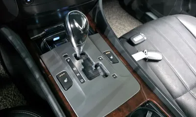 Hyundai Equus 2011, 123443 км, за 3106.2 USD - фото 9