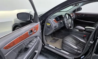 Hyundai Equus 2011, 123443 км, за 3106.2 USD - фото 10