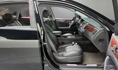 Hyundai Equus 2011, 123443 км, за 3106.2 USD - фото 11