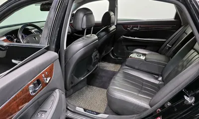Hyundai Equus 2011, 123443 км, за 3106.2 USD - фото 12