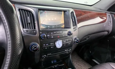 Hyundai Equus 2011, 123443 км, за 3106.2 USD - фото 15