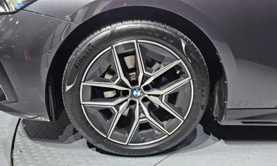 BMW 5-Series 2024, 31991 км, за 38332.92 USD