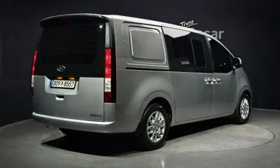 Hyundai Staria 2022, 89837 км, за 15960.92 USD