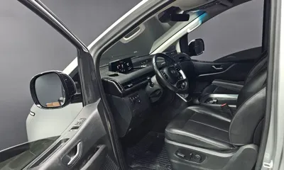 Hyundai Staria 2022, 89837 км, за 15960.92 USD - фото 10