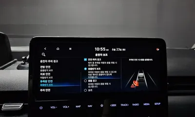Hyundai Staria 2022, 89837 км, за 15960.92 USD - фото 30