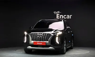 Hyundai Palisade 2019, 43160 км, за 14966.52 USD