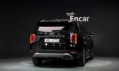 Hyundai Palisade 2019, 43160 км, за 14966.52 USD