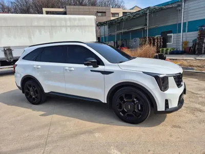 Kia Sorento 2025, 9554 км, за 29274.03 USD